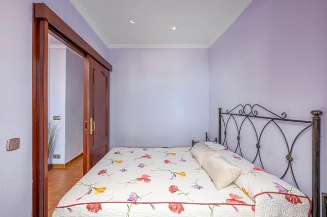 1 sovrum Studio till salu i Torremolinos - 250 000 € (Ref: 9784888)