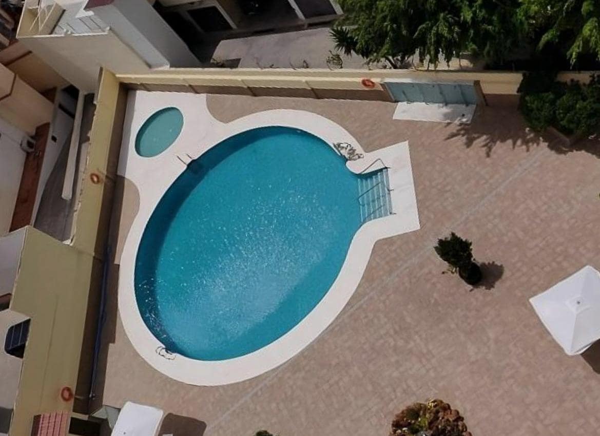 1 sovrum Studio till salu i Torremolinos med pool - 250 000 € (Ref: 9784888)