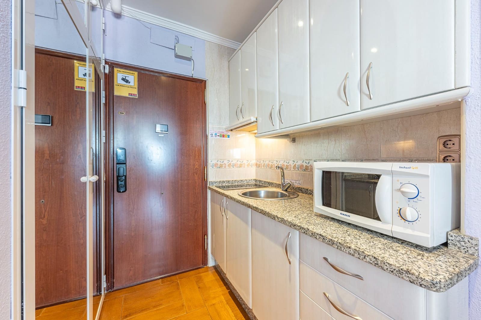 1 sovrum Studio till salu i Torremolinos med pool - 250 000 € (Ref: 9784888)