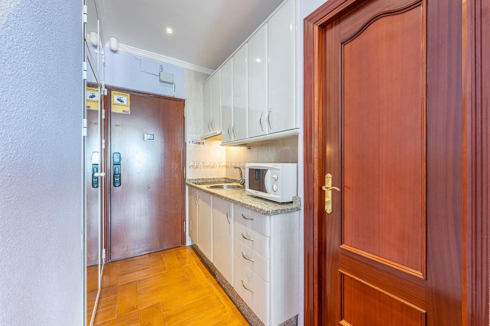 1 sovrum Studio till salu i Torremolinos med pool - 250 000 € (Ref: 9784888)