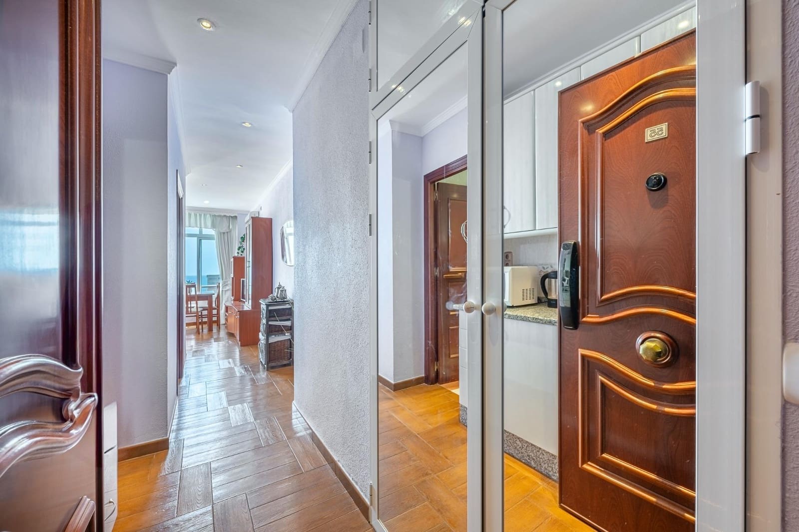 1 sovrum Studio till salu i Torremolinos med pool - 250 000 € (Ref: 9784888)