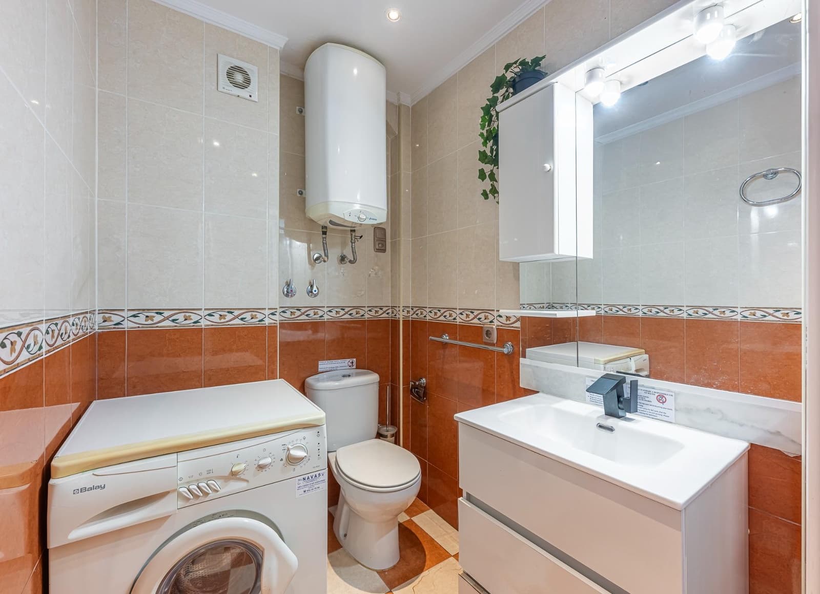 1 sovrum Studio till salu i Torremolinos med pool - 250 000 € (Ref: 9784888)