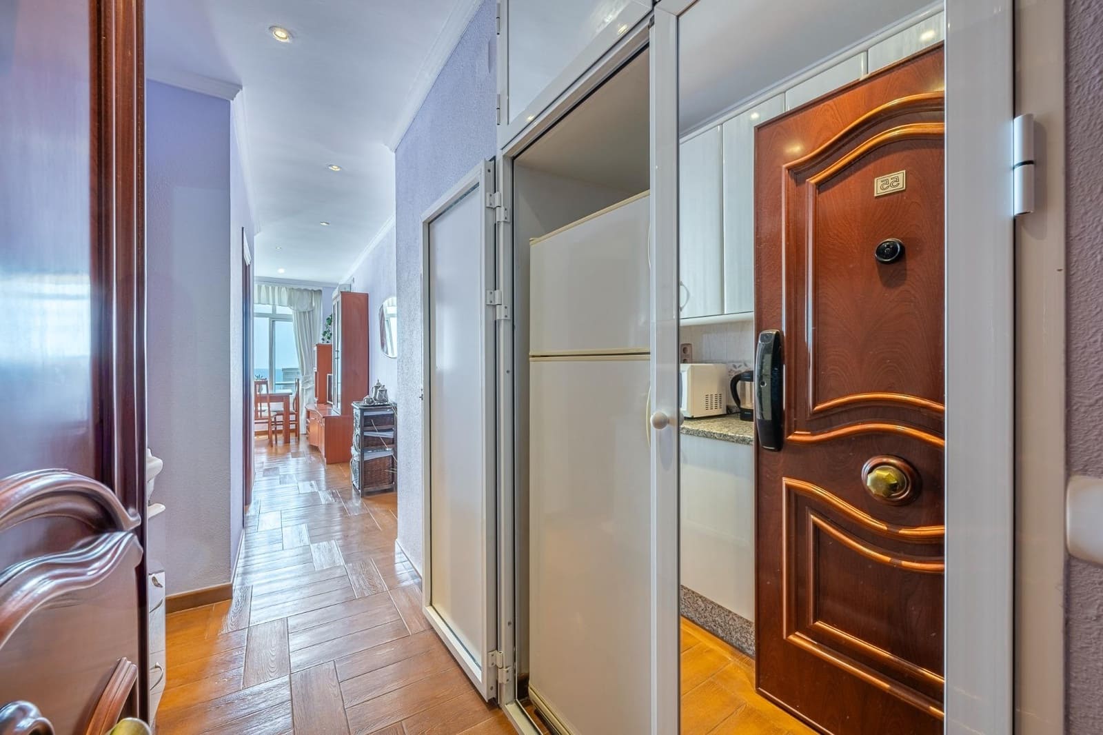 1 sovrum Studio till salu i Torremolinos med pool - 250 000 € (Ref: 9784888)