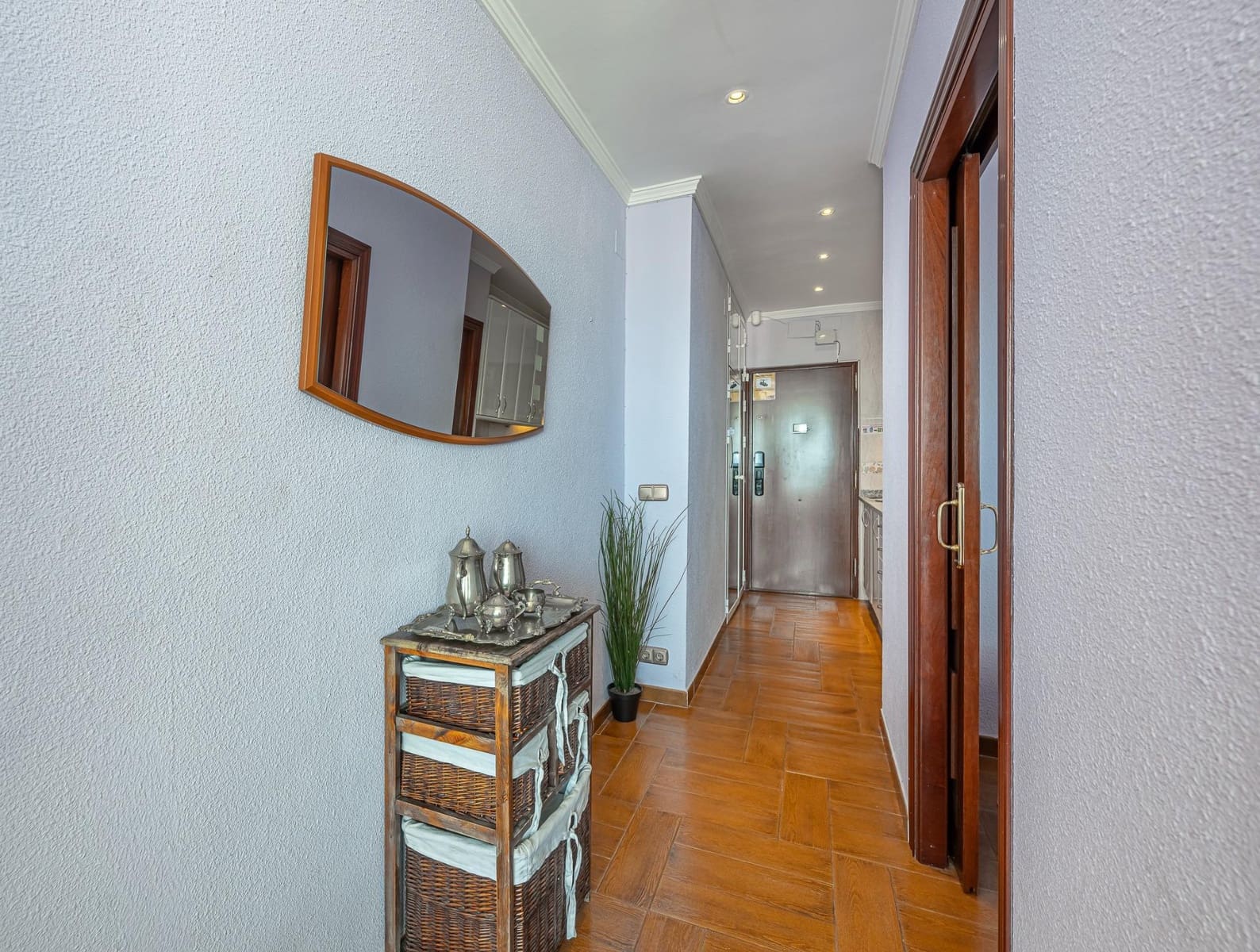 1 sovrum Studio till salu i Torremolinos med pool - 250 000 € (Ref: 9784888)