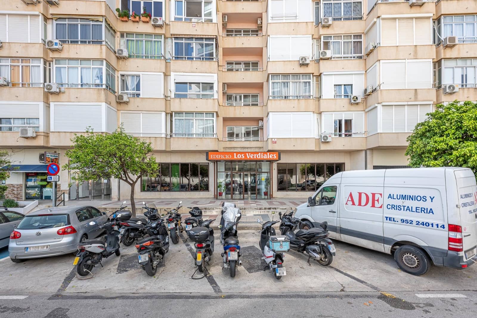 1 sovrum Studio till salu i Torremolinos med pool - 250 000 € (Ref: 9784888)