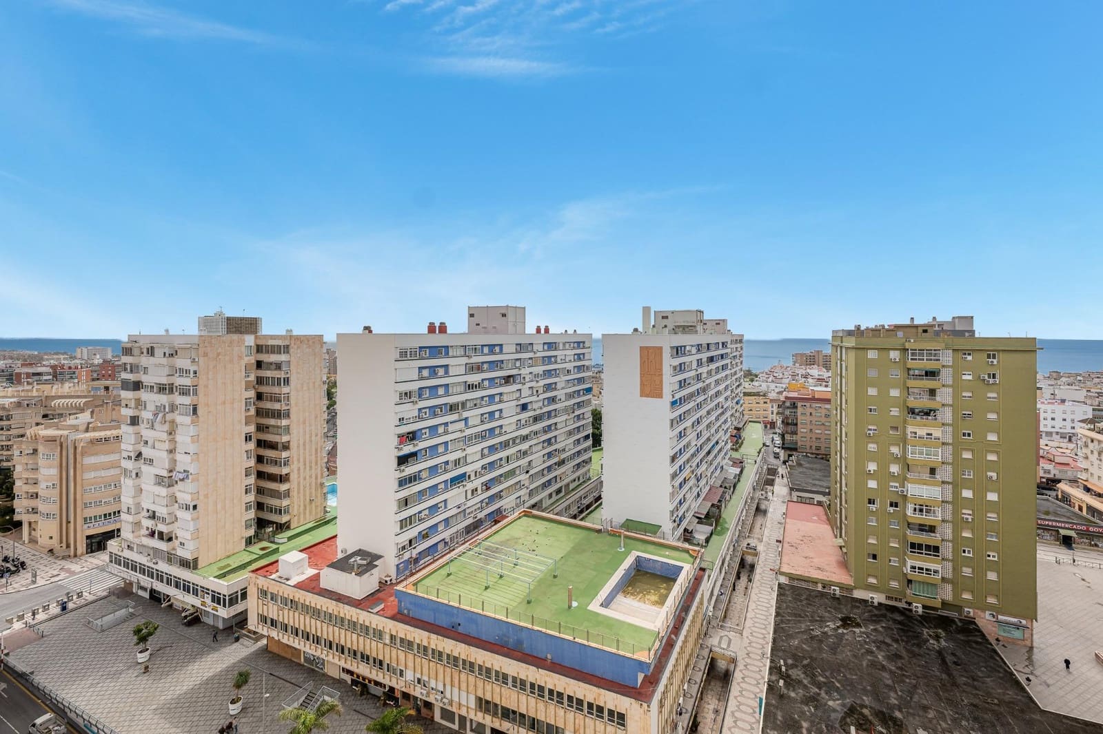 Studio till salu i Torremolinos - 250 000 € (Ref: 9784889)