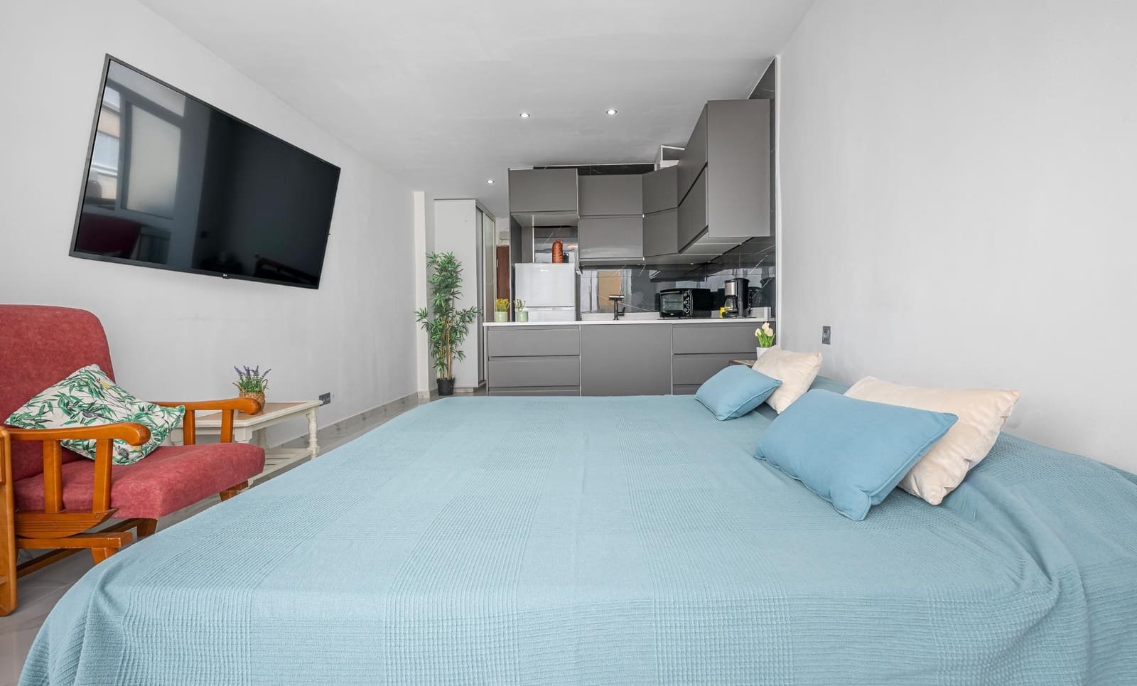 Studio till salu i Torremolinos - 250 000 € (Ref: 9784889)