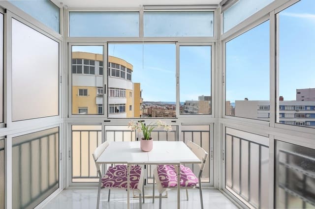 Yksiö myytävänä paikassa Torremolinos - 250 000 € (Ref: 9784889)