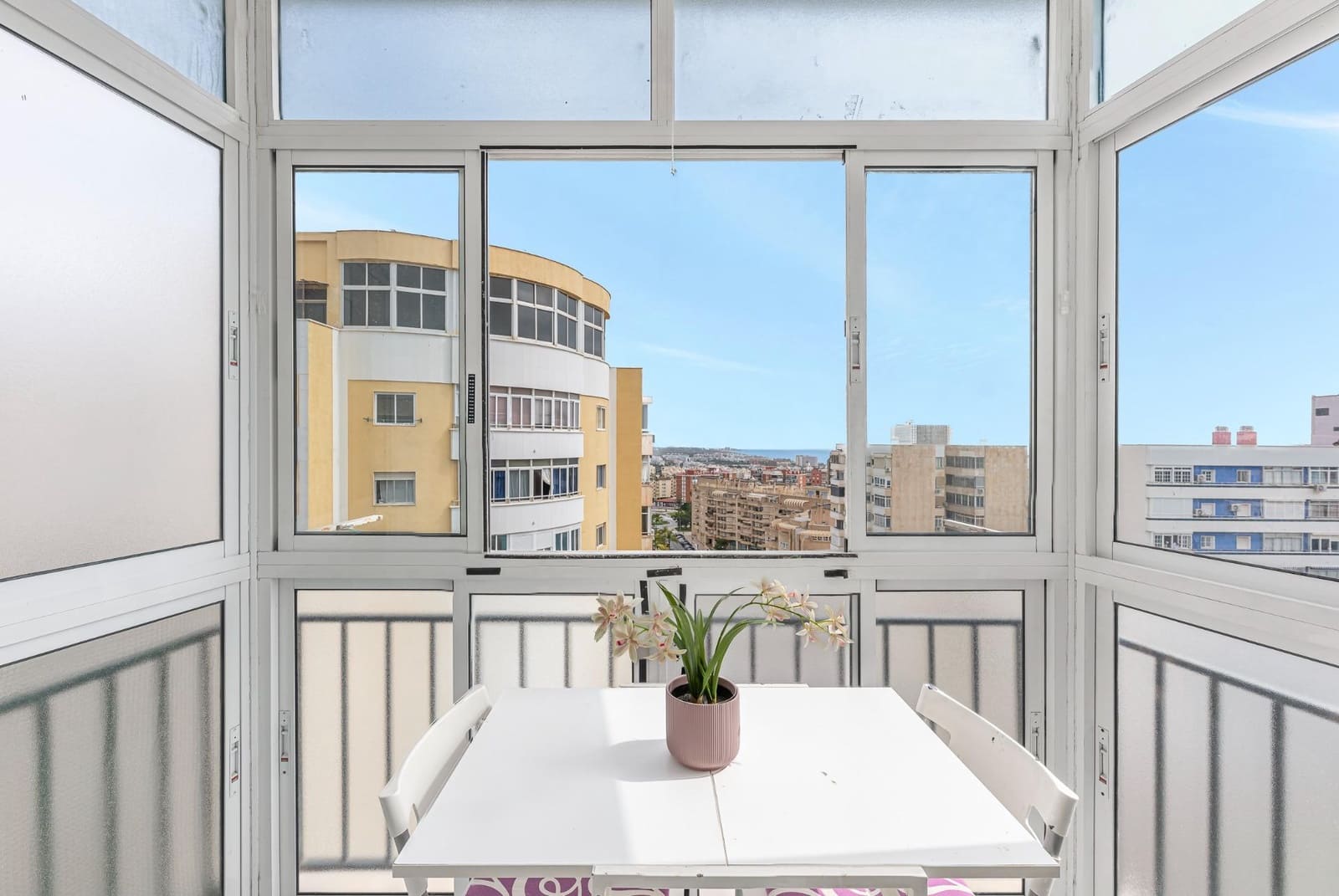 Studio till salu i Torremolinos - 250 000 € (Ref: 9784889)