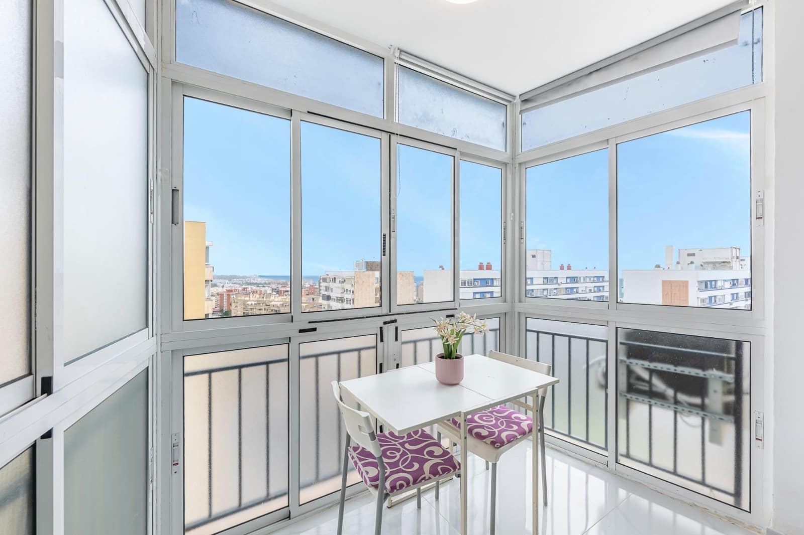 Studio till salu i Torremolinos - 250 000 € (Ref: 9784889)