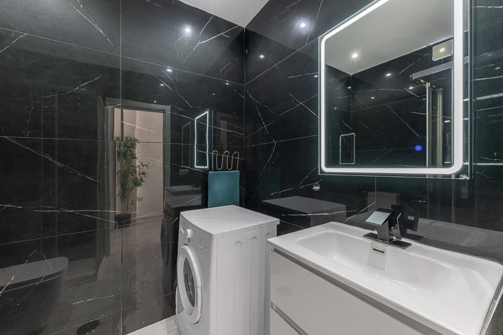 Studio till salu i Torremolinos - 250 000 € (Ref: 9784889)