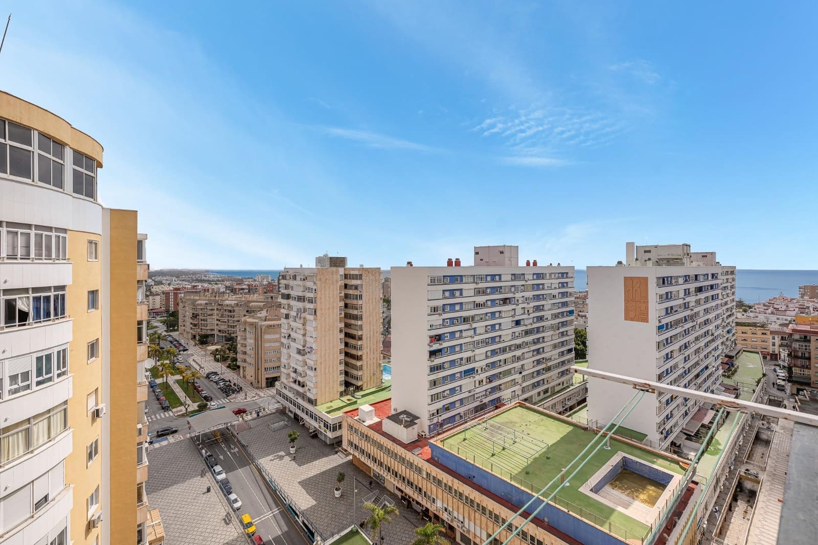 Studio till salu i Torremolinos - 250 000 € (Ref: 9784889)