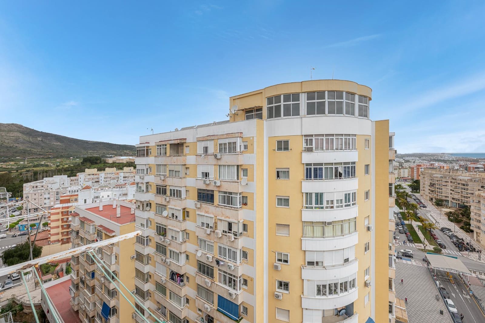 Studio till salu i Torremolinos - 250 000 € (Ref: 9784889)