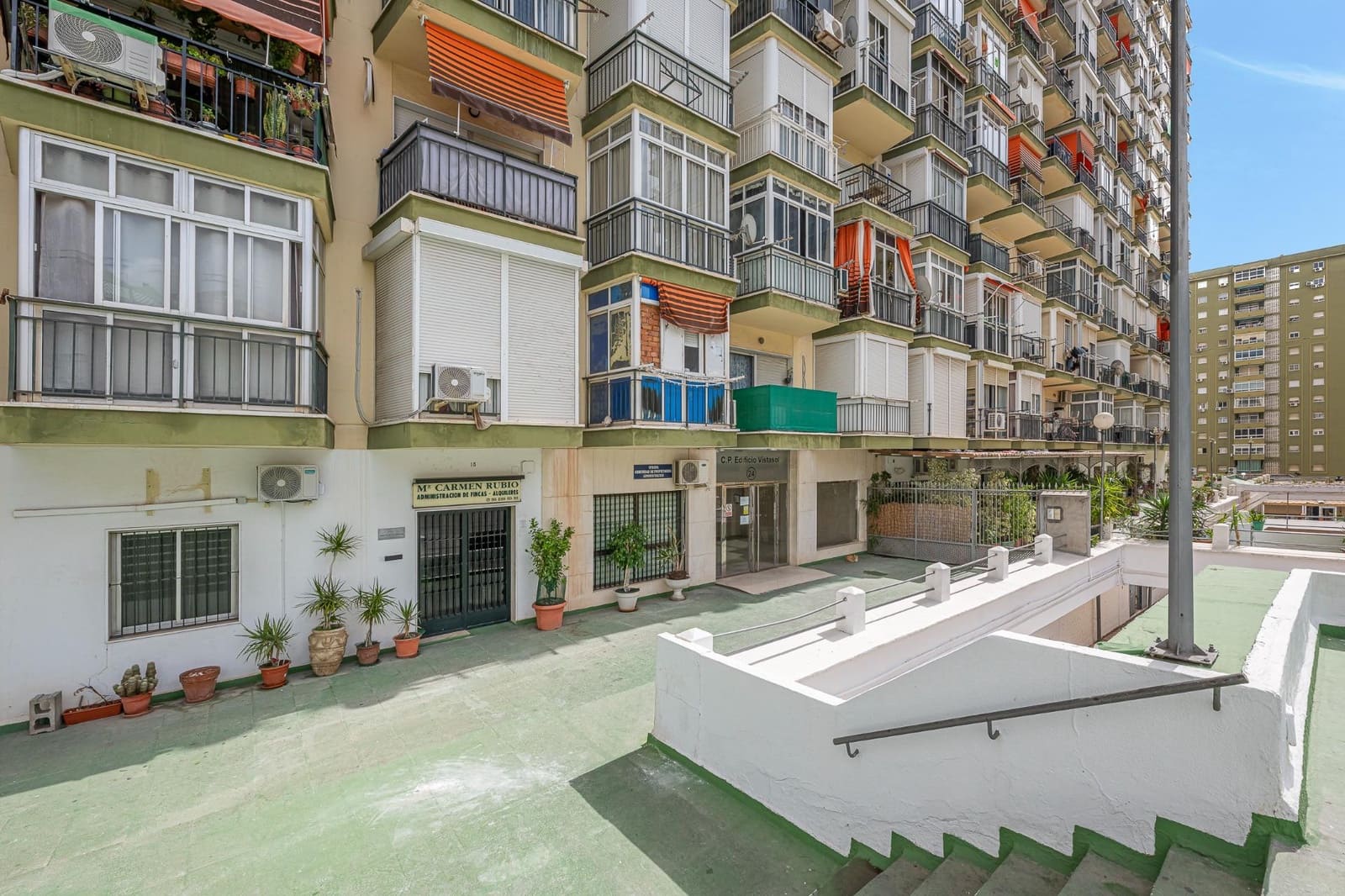 Studio till salu i Torremolinos - 250 000 € (Ref: 9784889)