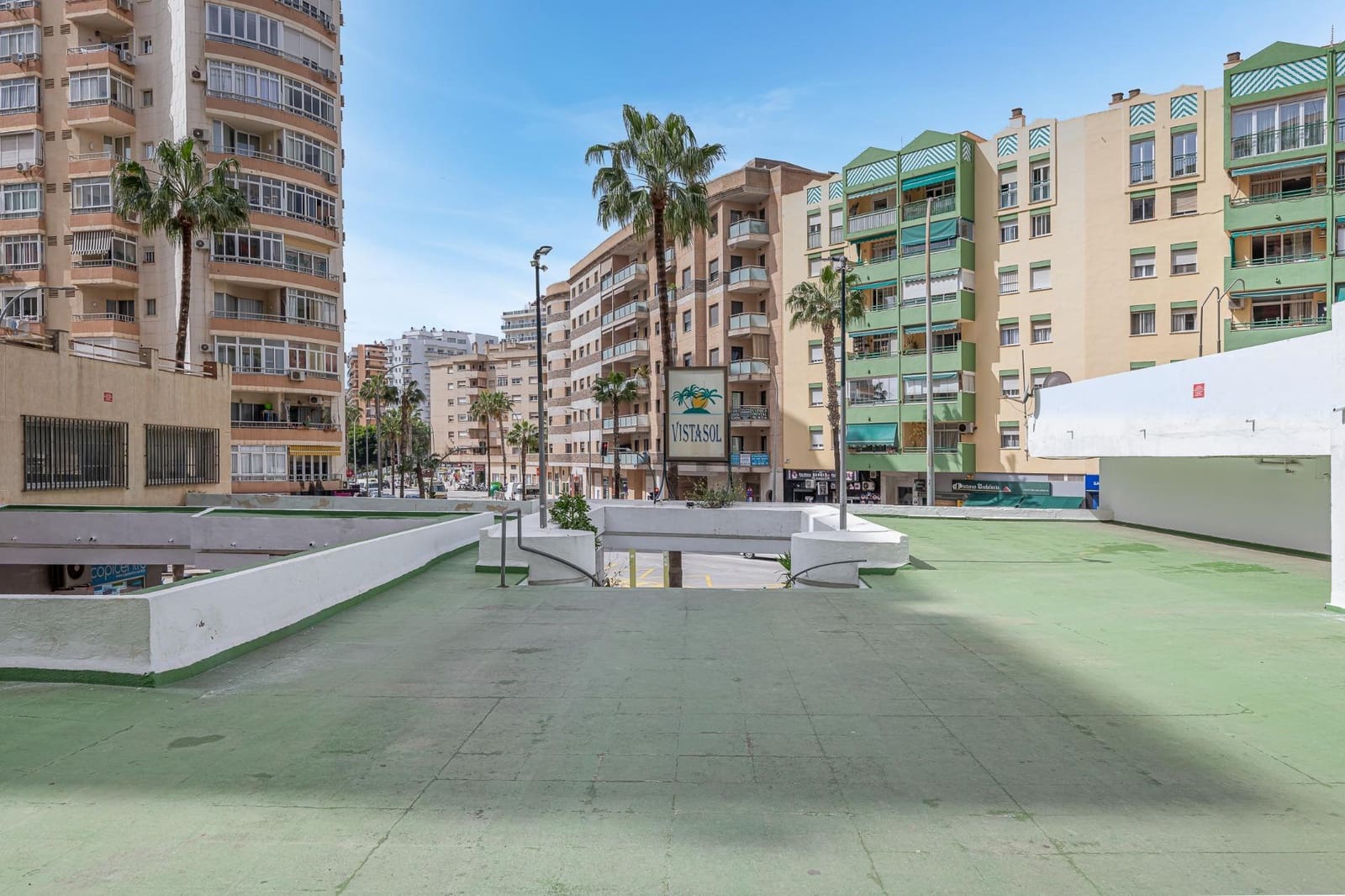 Studio till salu i Torremolinos - 250 000 € (Ref: 9784889)