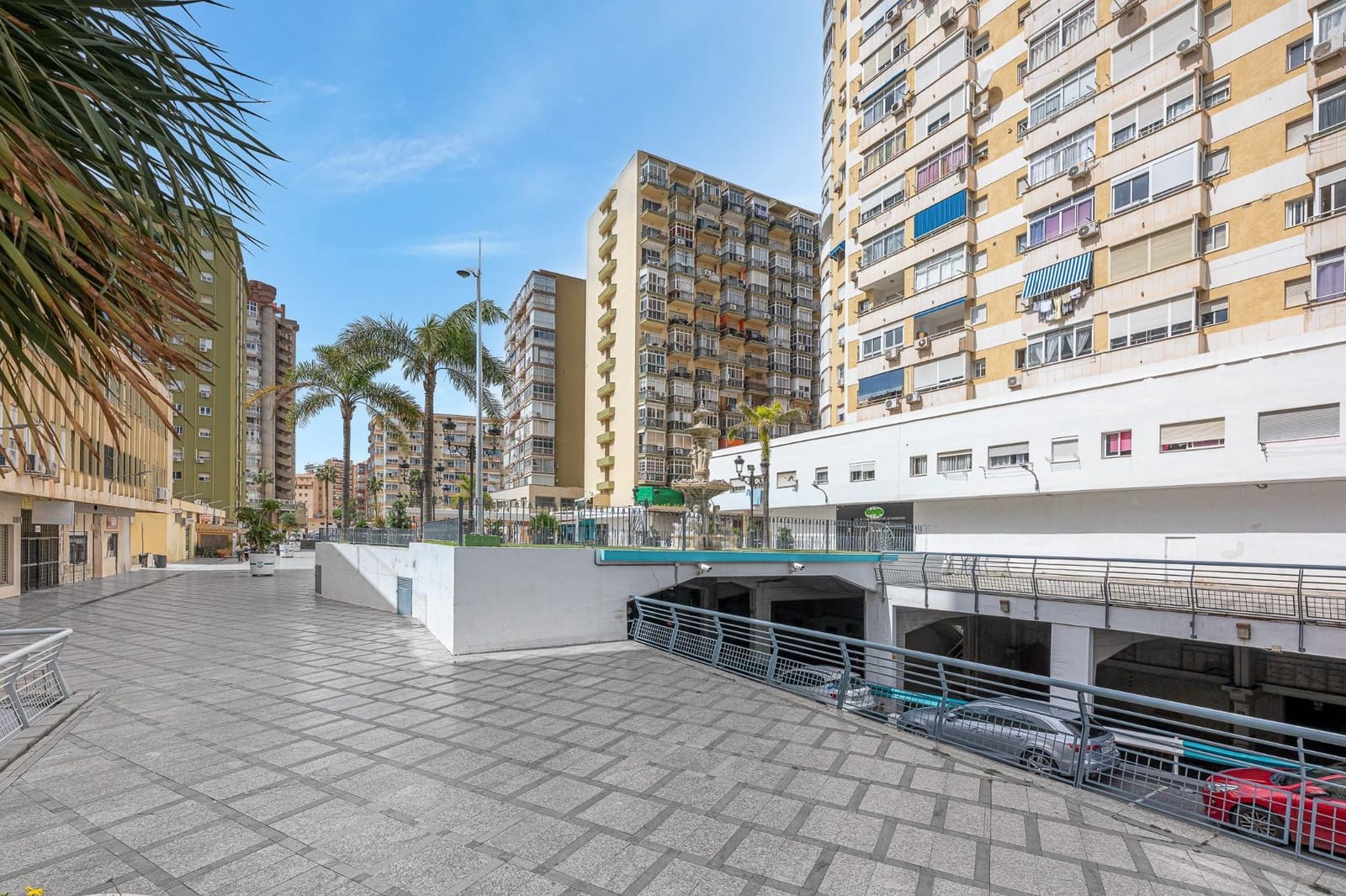 Studio till salu i Torremolinos - 250 000 € (Ref: 9784889)