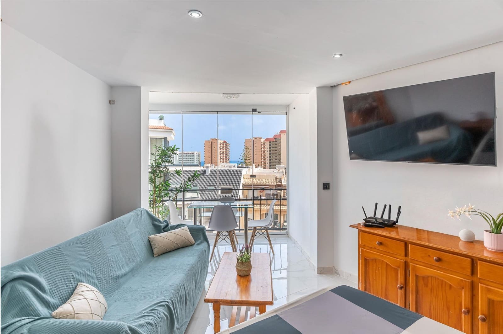 Studio te koop in Fuengirola met zwembad - € 259.000 (Ref: 9788490)