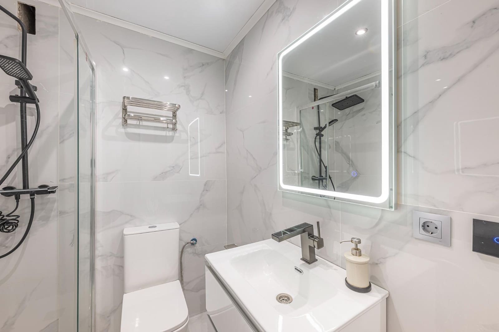 Studio te koop in Fuengirola met zwembad - € 259.000 (Ref: 9788490)