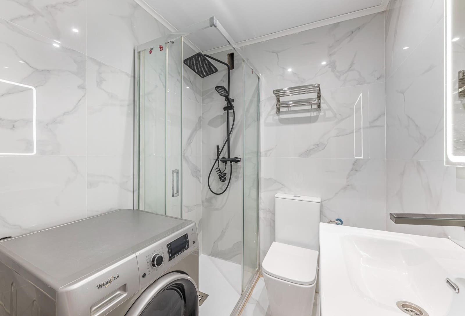 Studio te koop in Fuengirola met zwembad - € 259.000 (Ref: 9788490)