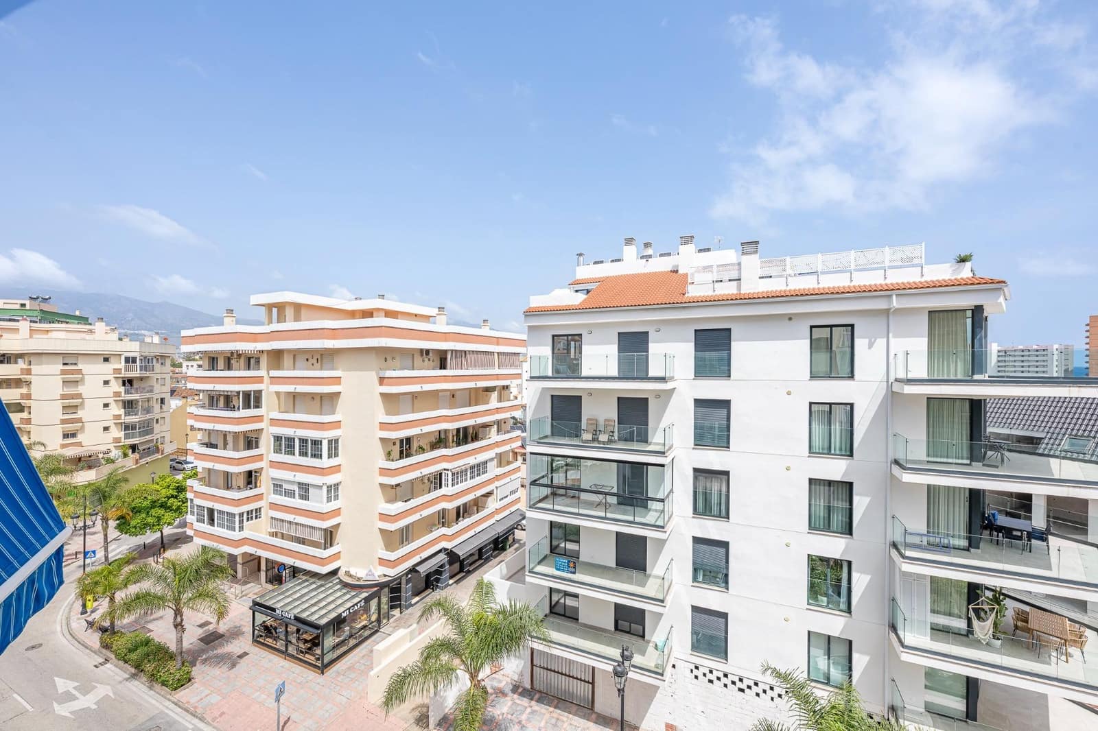 Studio te koop in Fuengirola met zwembad - € 259.000 (Ref: 9788490)