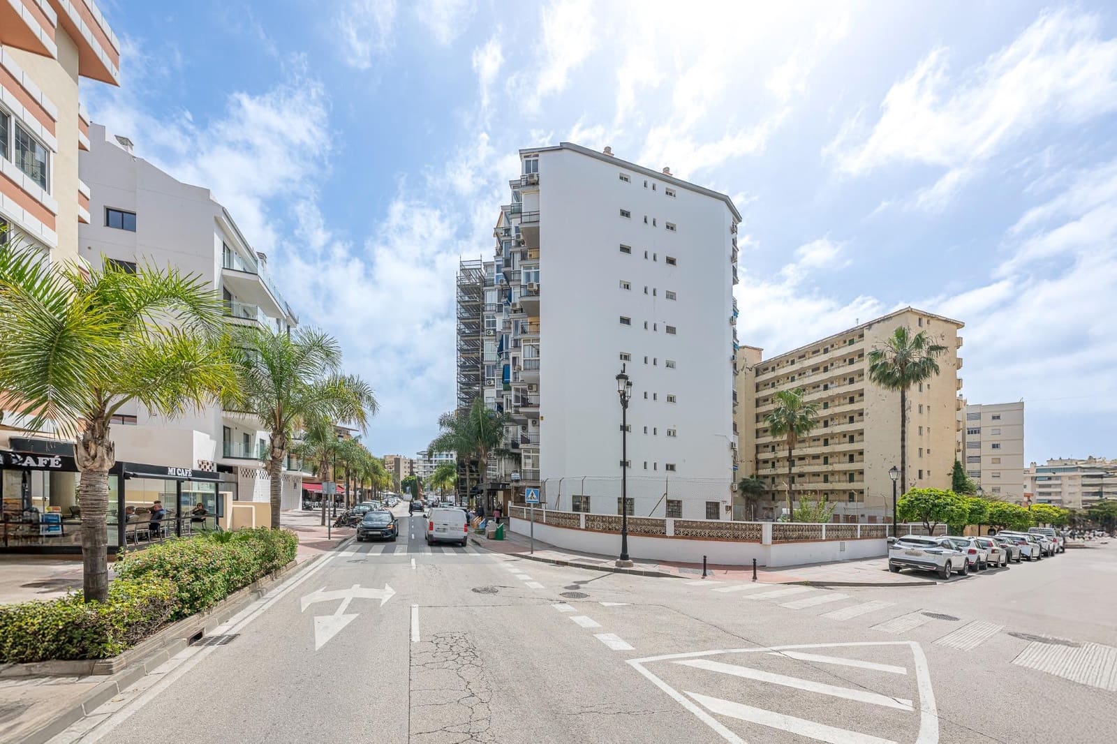 Estudio en Fuengirola en venta con piscina - 259.000 € (Ref: 9788490)