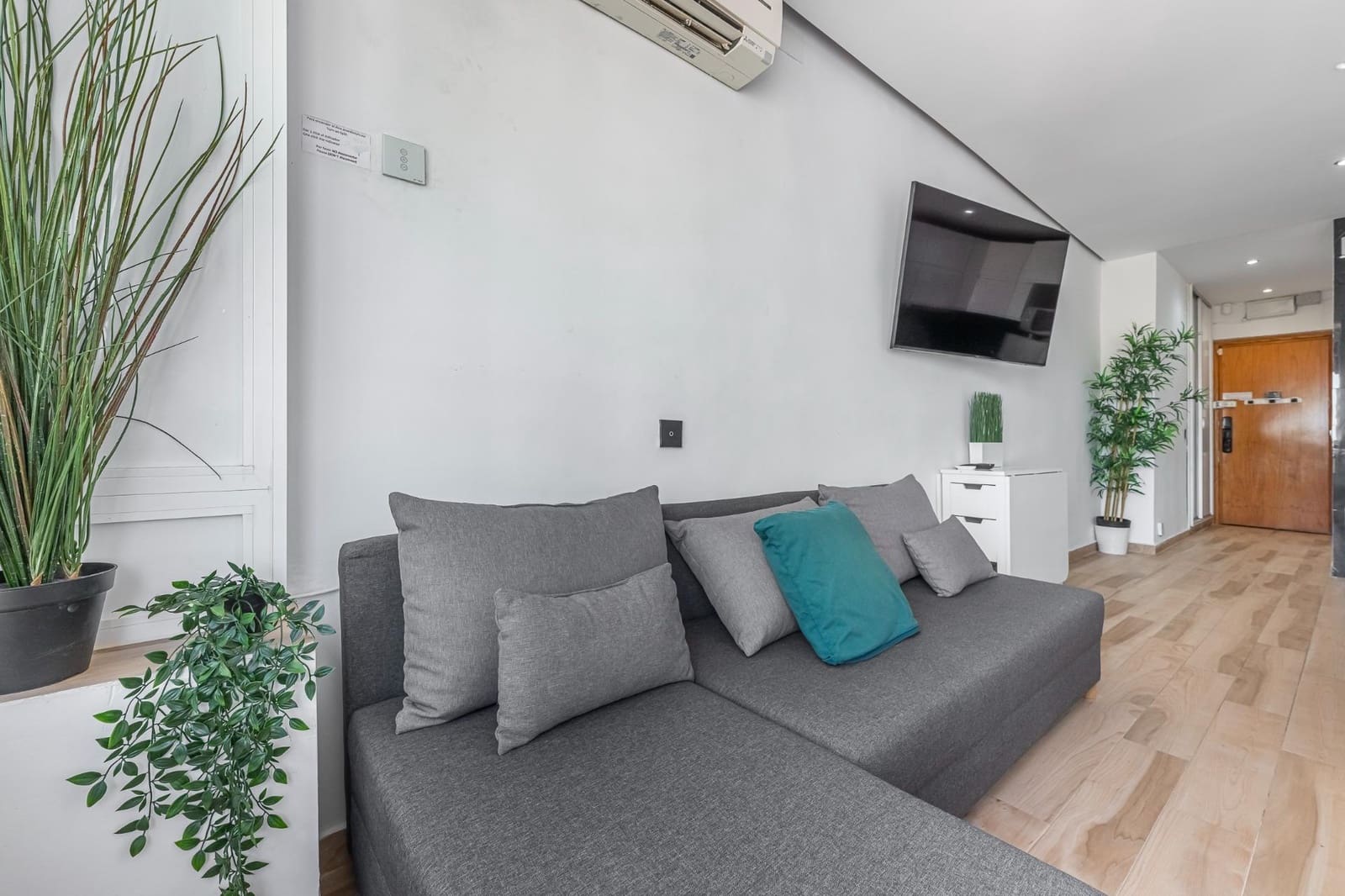 Studio til salgs i Torremolinos med svømmebasseng - € 250 000 (Ref: 9804395)