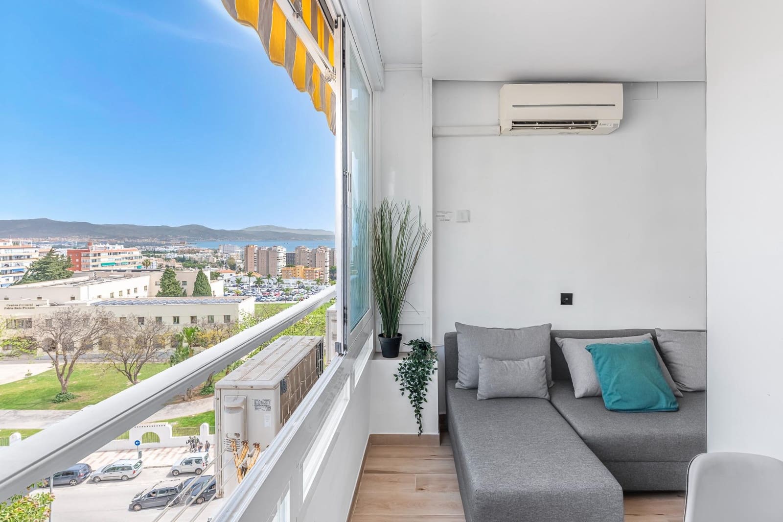 Studio til salgs i Torremolinos med svømmebasseng - € 250 000 (Ref: 9804395)