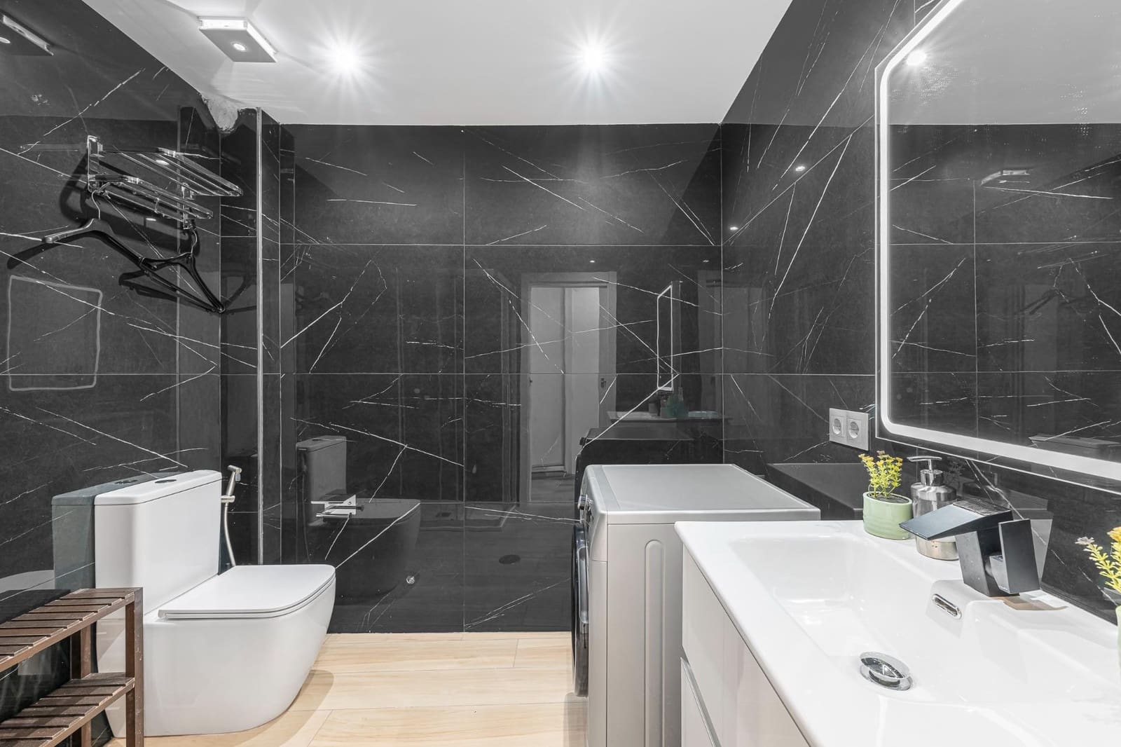 Studio til salgs i Torremolinos med svømmebasseng - € 250 000 (Ref: 9804395)