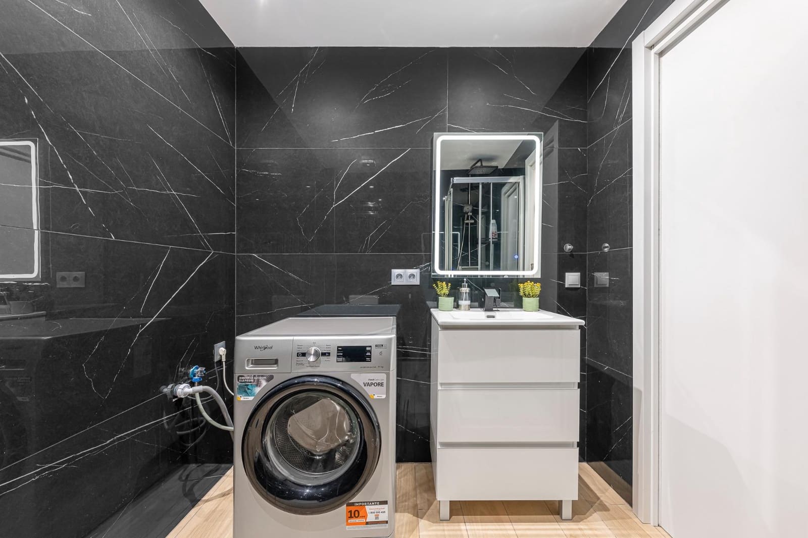 Studio til salgs i Torremolinos med svømmebasseng - € 250 000 (Ref: 9804395)