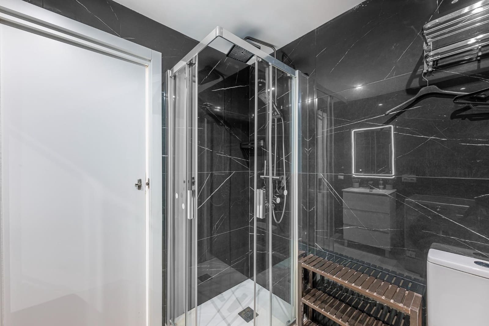 Studio til salgs i Torremolinos med svømmebasseng - € 250 000 (Ref: 9804395)