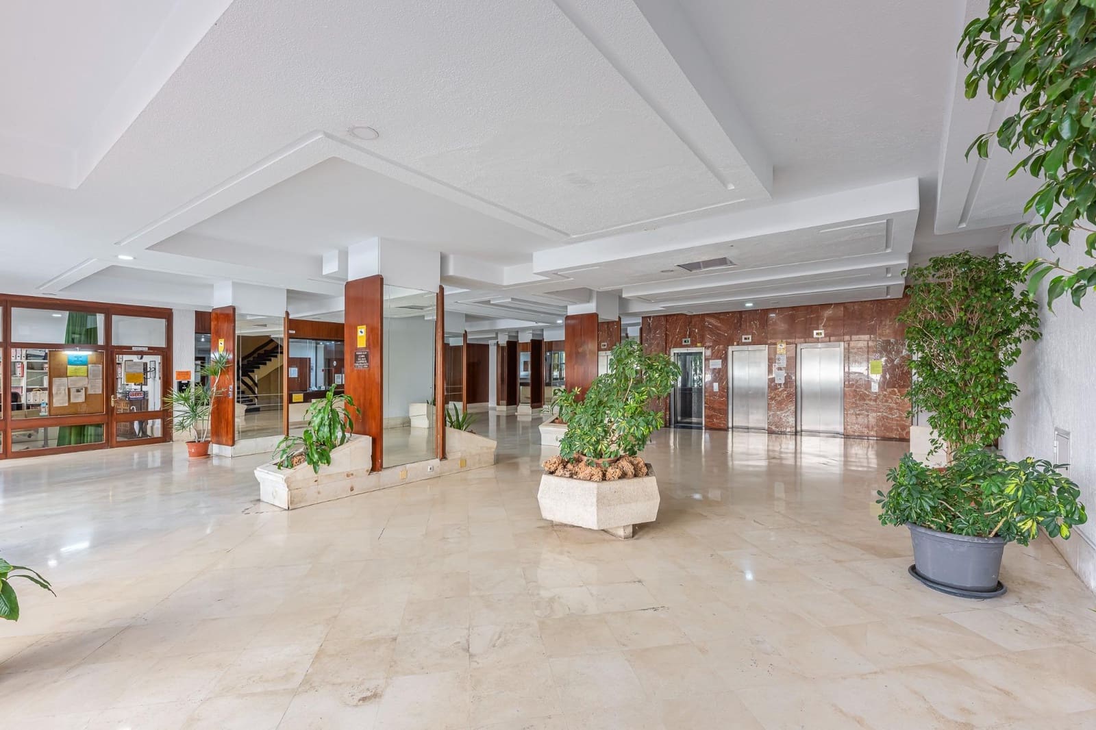 Studio til salgs i Torremolinos med svømmebasseng - € 250 000 (Ref: 9804395)