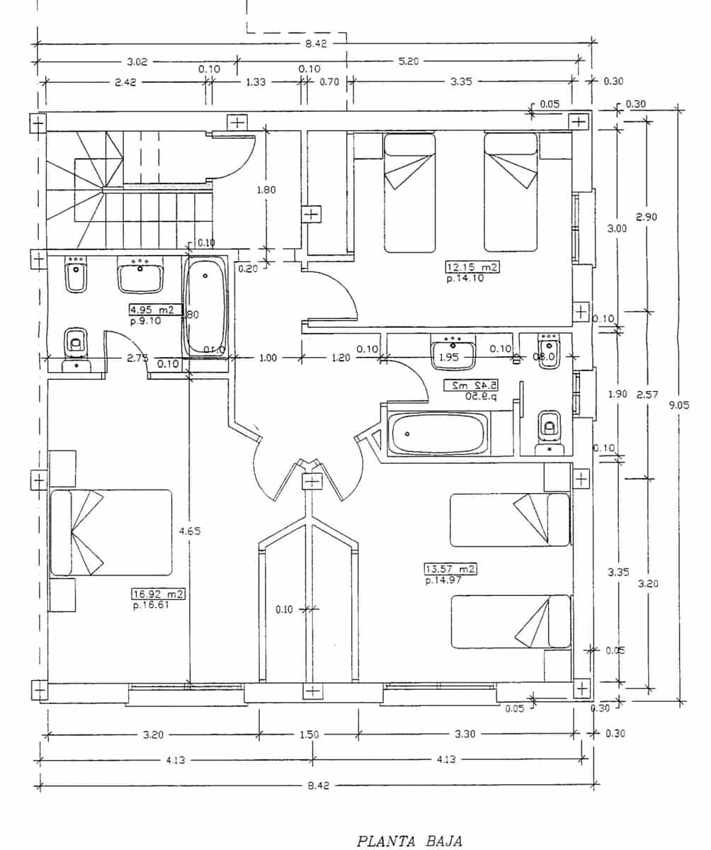 6 soverom Kjedet enebolig til salgs i El Coto med svømmebasseng garasje - € 860 000 (Ref: 9817979)