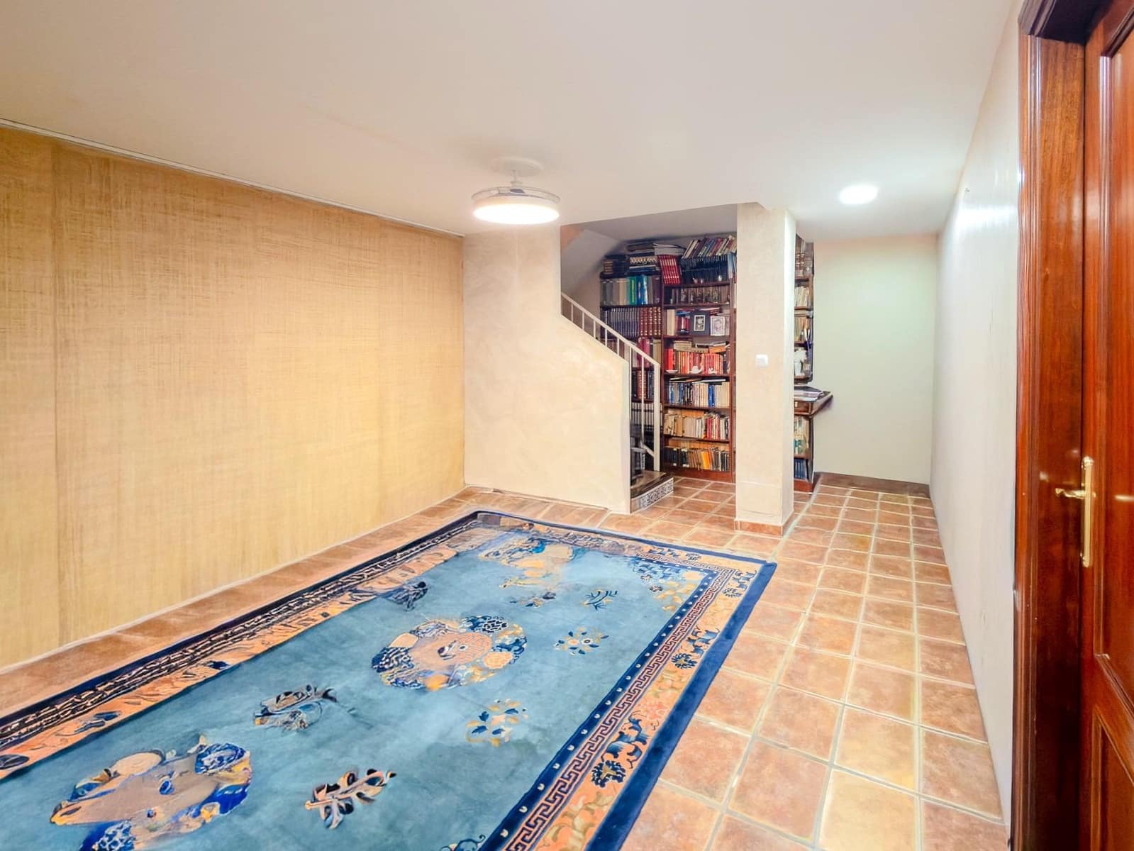 6 soverom Kjedet enebolig til salgs i El Coto med svømmebasseng garasje - € 860 000 (Ref: 9817979)
