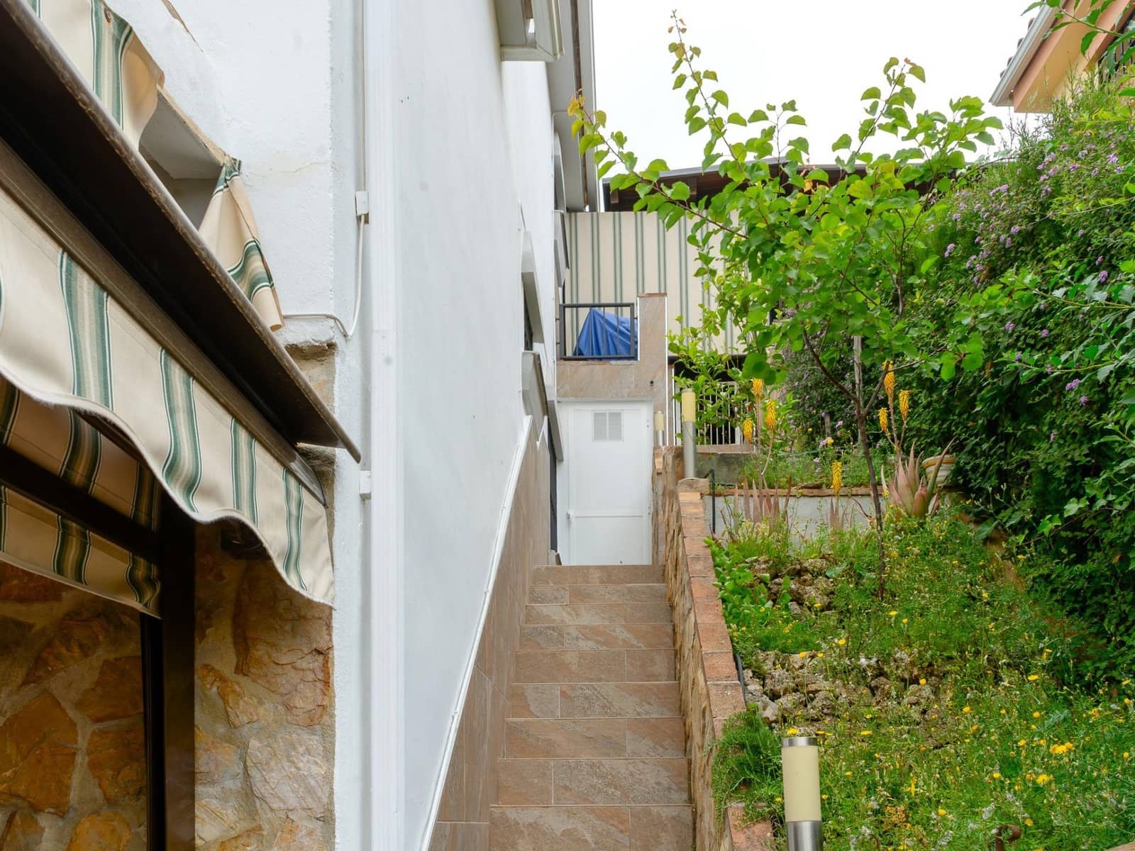 6 soverom Kjedet enebolig til salgs i El Coto med svømmebasseng garasje - € 860 000 (Ref: 9817979)