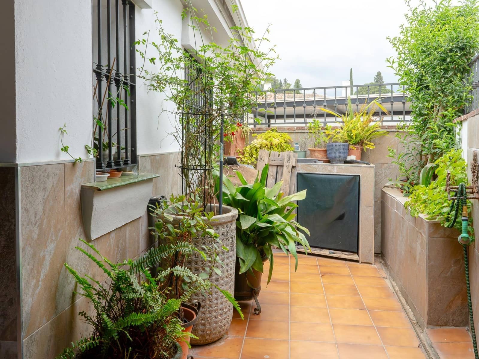 6 soverom Kjedet enebolig til salgs i El Coto med svømmebasseng garasje - € 860 000 (Ref: 9817979)
