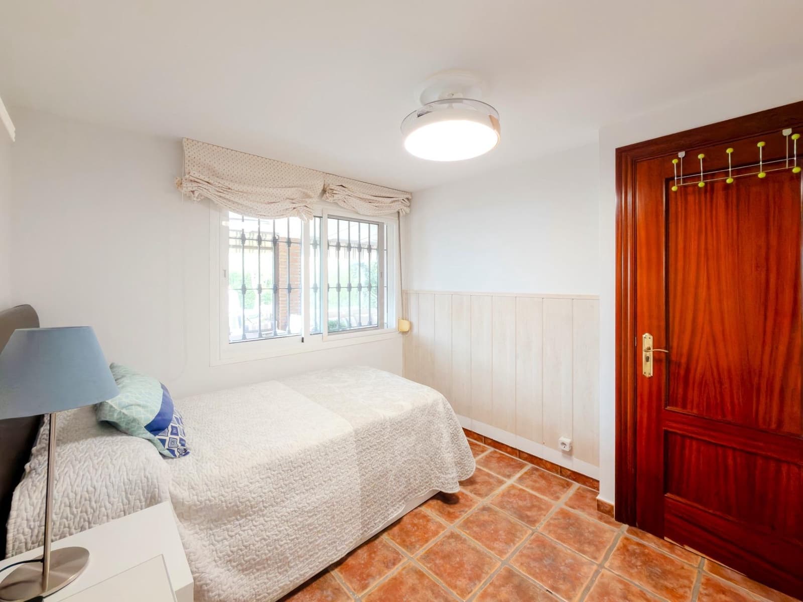 6 soverom Kjedet enebolig til salgs i El Coto med svømmebasseng garasje - € 860 000 (Ref: 9817979)