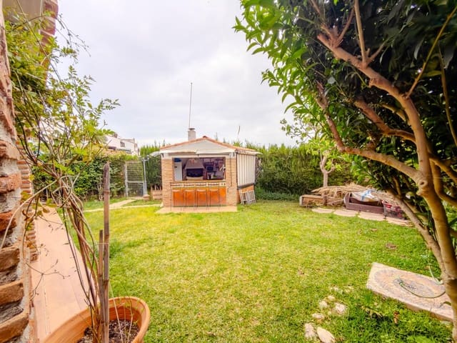 6 soverom Kjedet enebolig til salgs i El Coto, Mijas med svømmebasseng garasje - € 860 000 (Ref: 9817979)