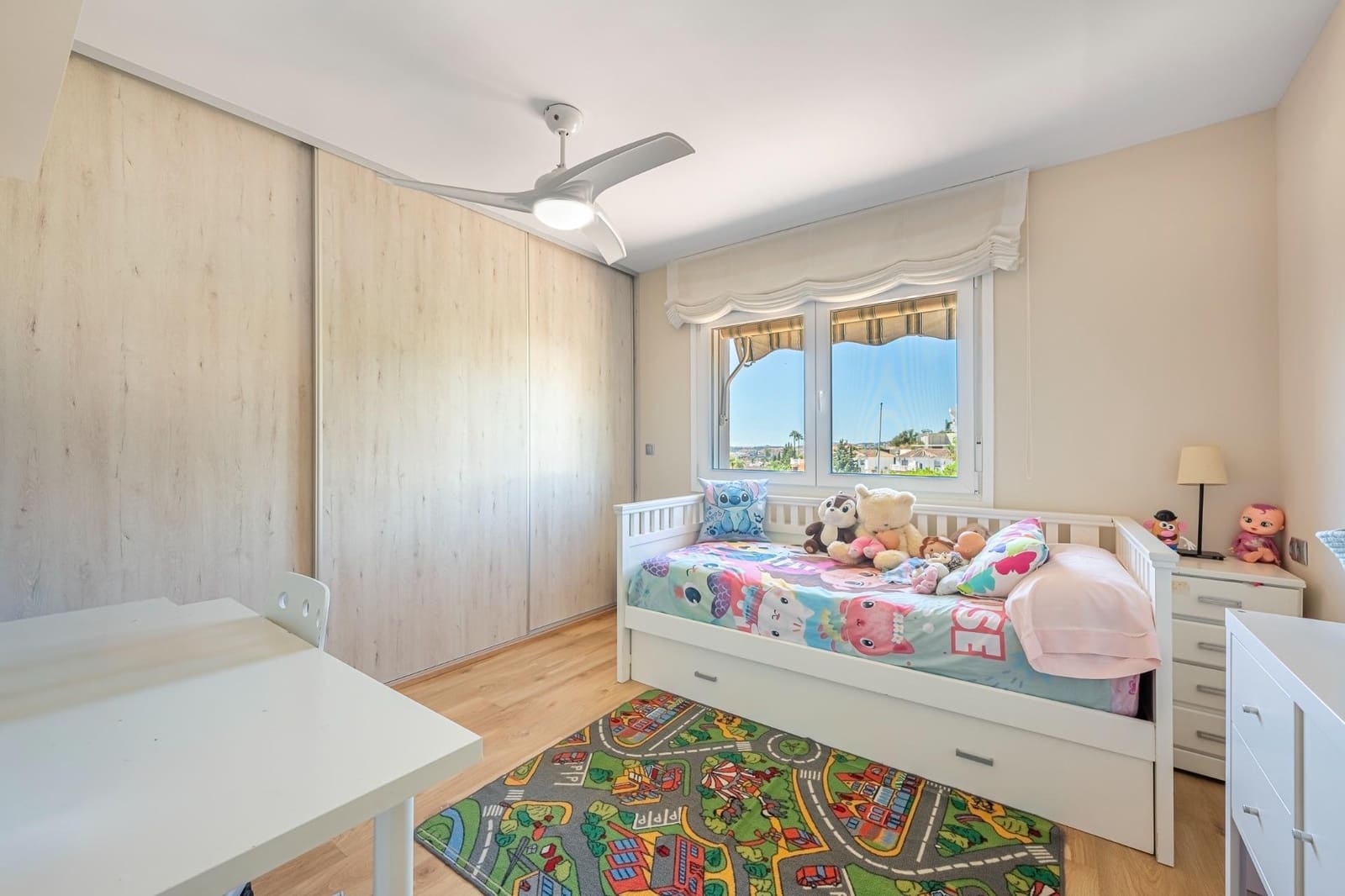 6 slaapkamer Halfvrijstaande villa te koop in El Coto met zwembad garage - € 790.000 (Ref: 9817979)