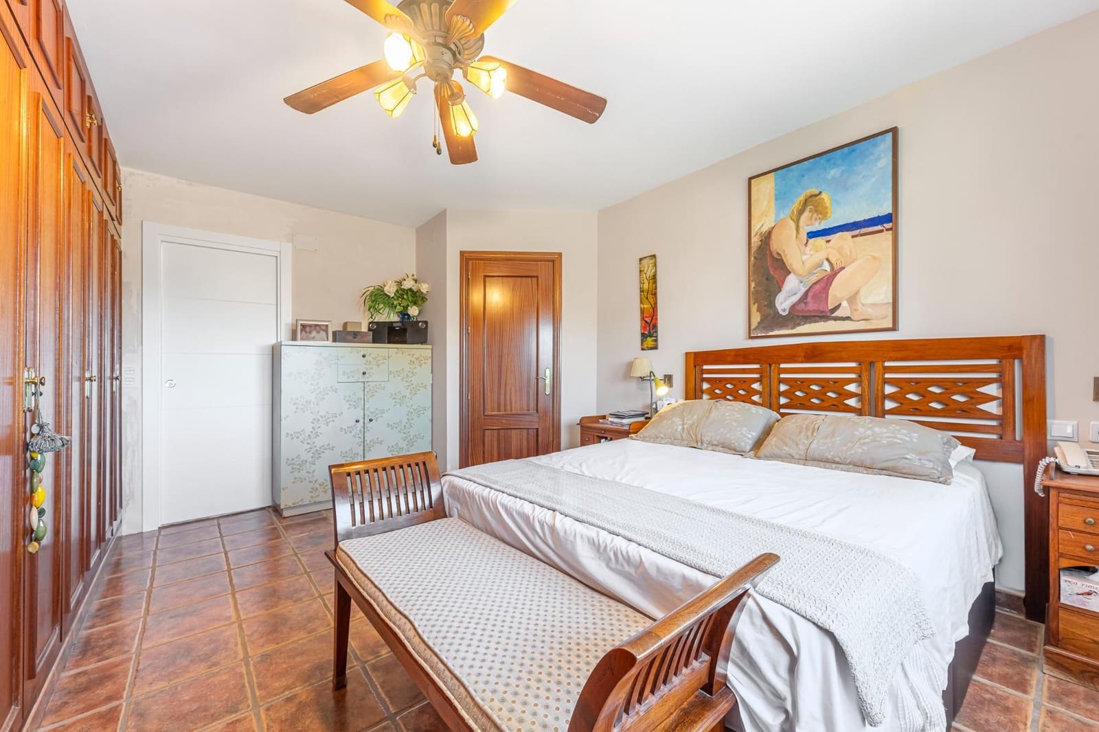6 slaapkamer Halfvrijstaande villa te koop in El Coto met zwembad garage - € 790.000 (Ref: 9817979)