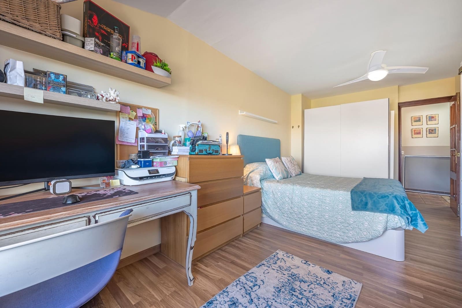 6 slaapkamer Halfvrijstaande villa te koop in El Coto met zwembad garage - € 790.000 (Ref: 9817979)