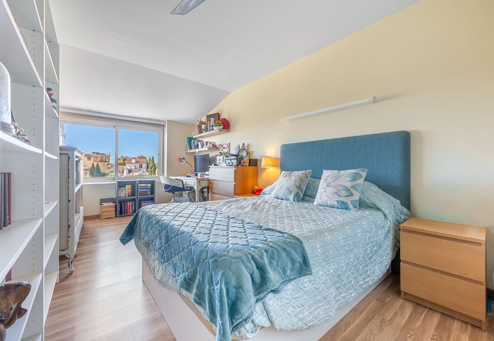 6 slaapkamer Halfvrijstaande villa te koop in El Coto met zwembad garage - € 790.000 (Ref: 9817979)