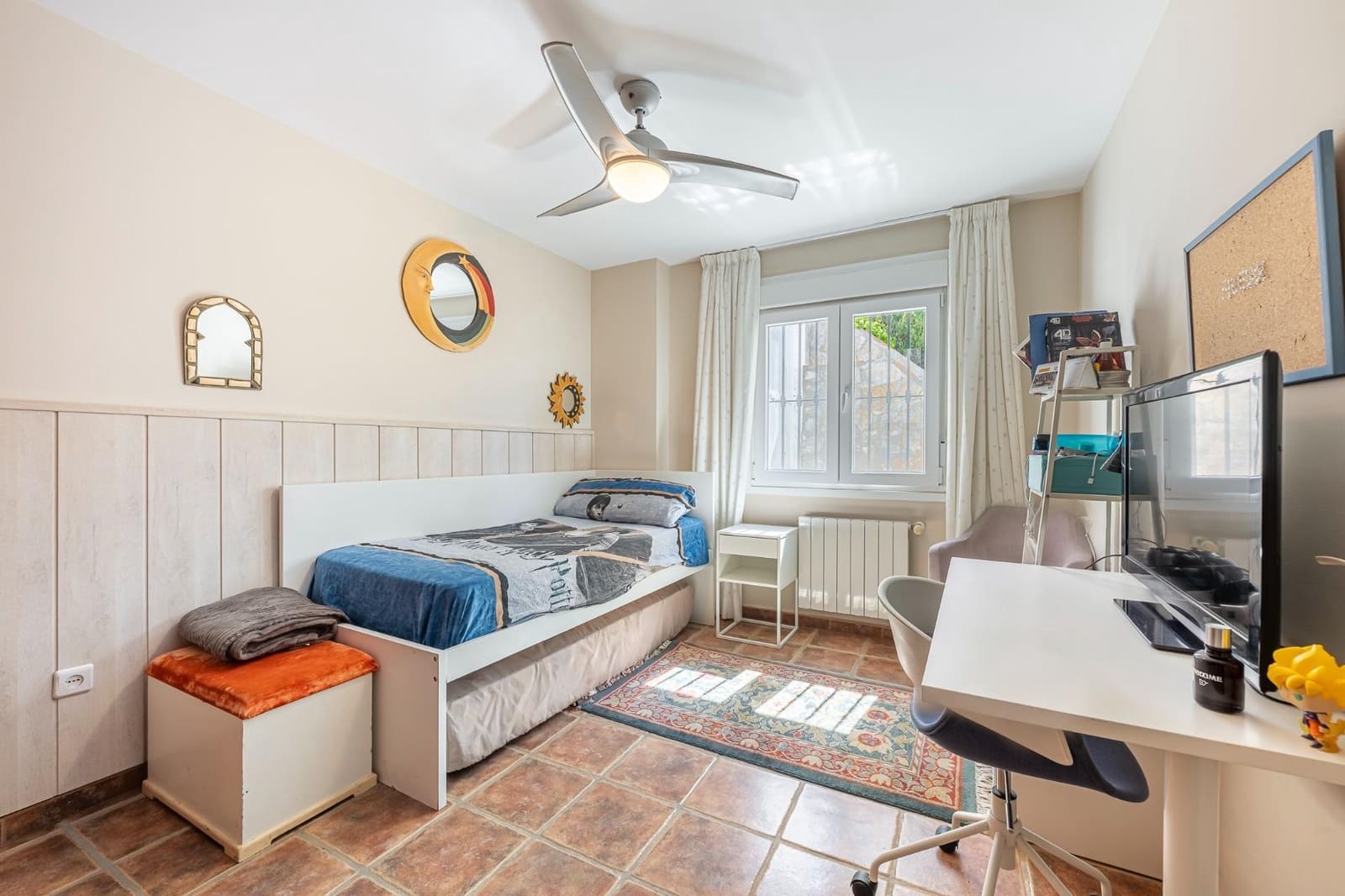 6 slaapkamer Halfvrijstaande villa te koop in El Coto met zwembad garage - € 790.000 (Ref: 9817979)