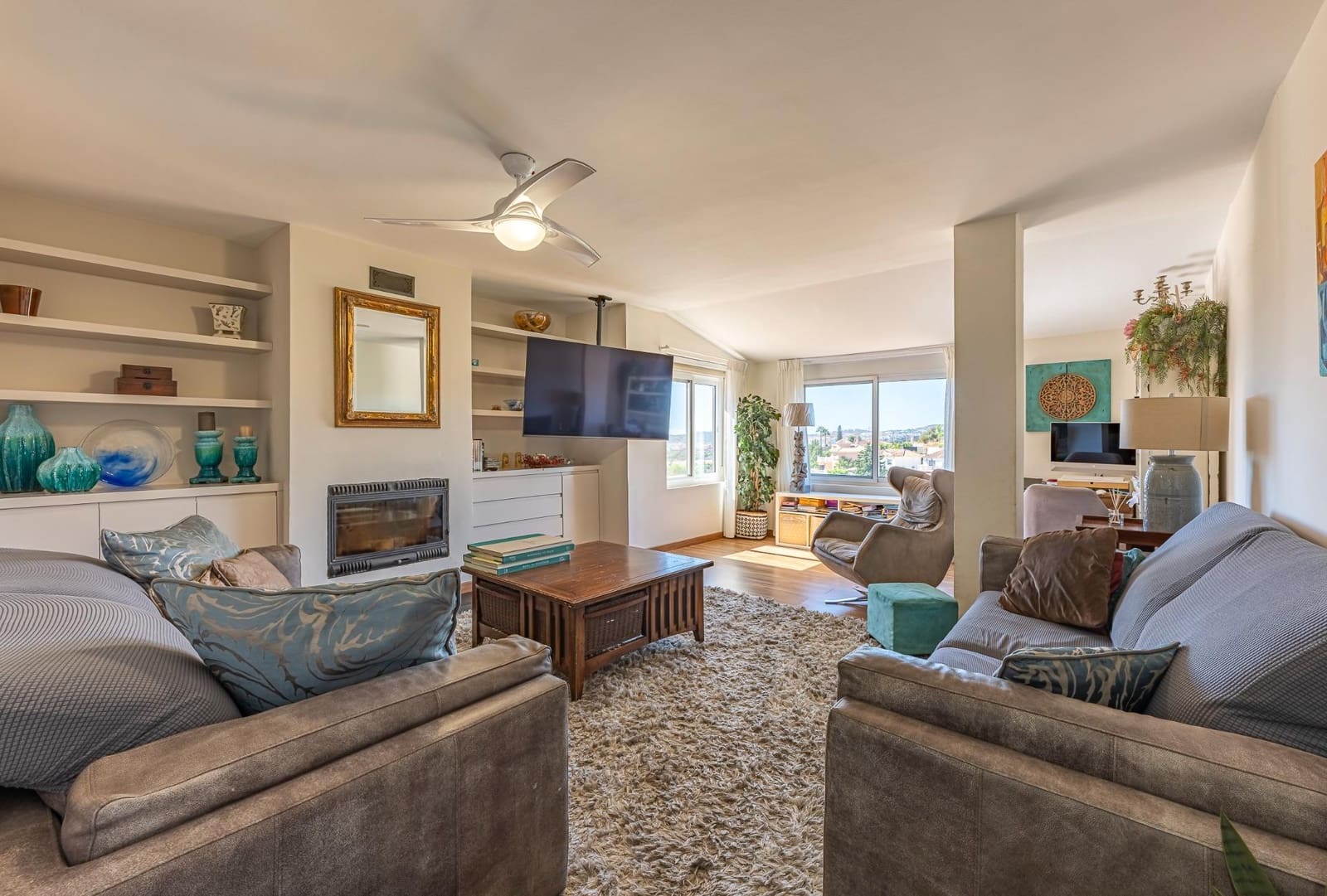 6 slaapkamer Halfvrijstaande villa te koop in El Coto met zwembad garage - € 790.000 (Ref: 9817979)