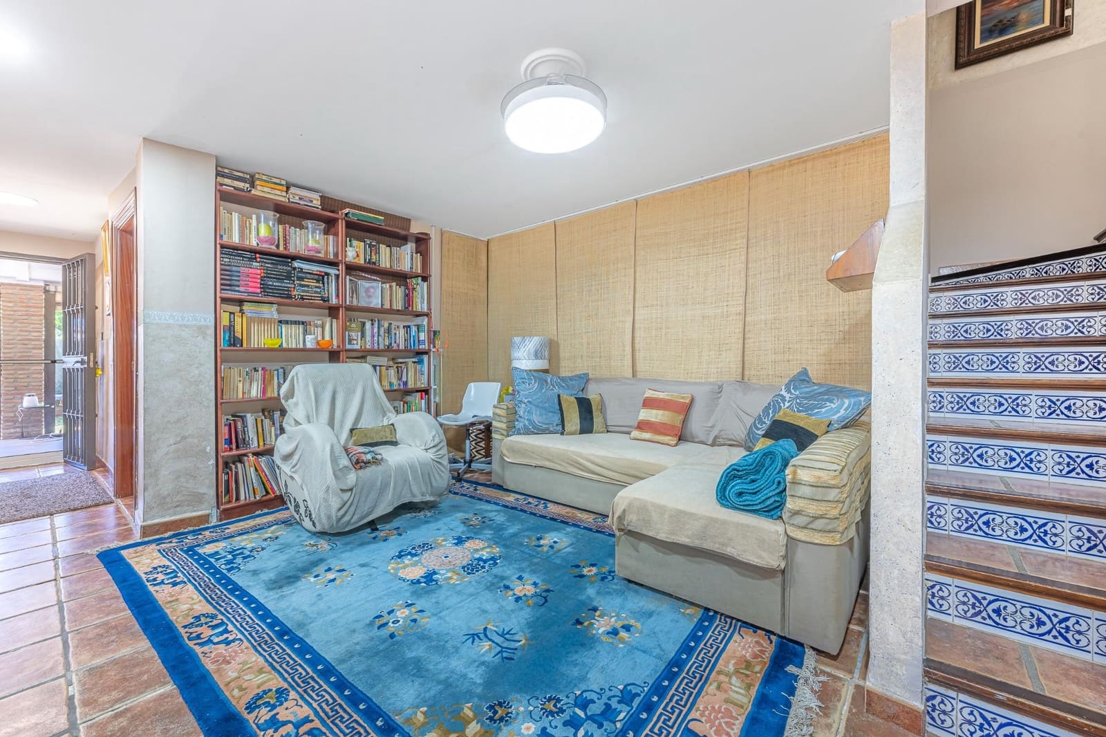6 slaapkamer Halfvrijstaande villa te koop in El Coto met zwembad garage - € 790.000 (Ref: 9817979)