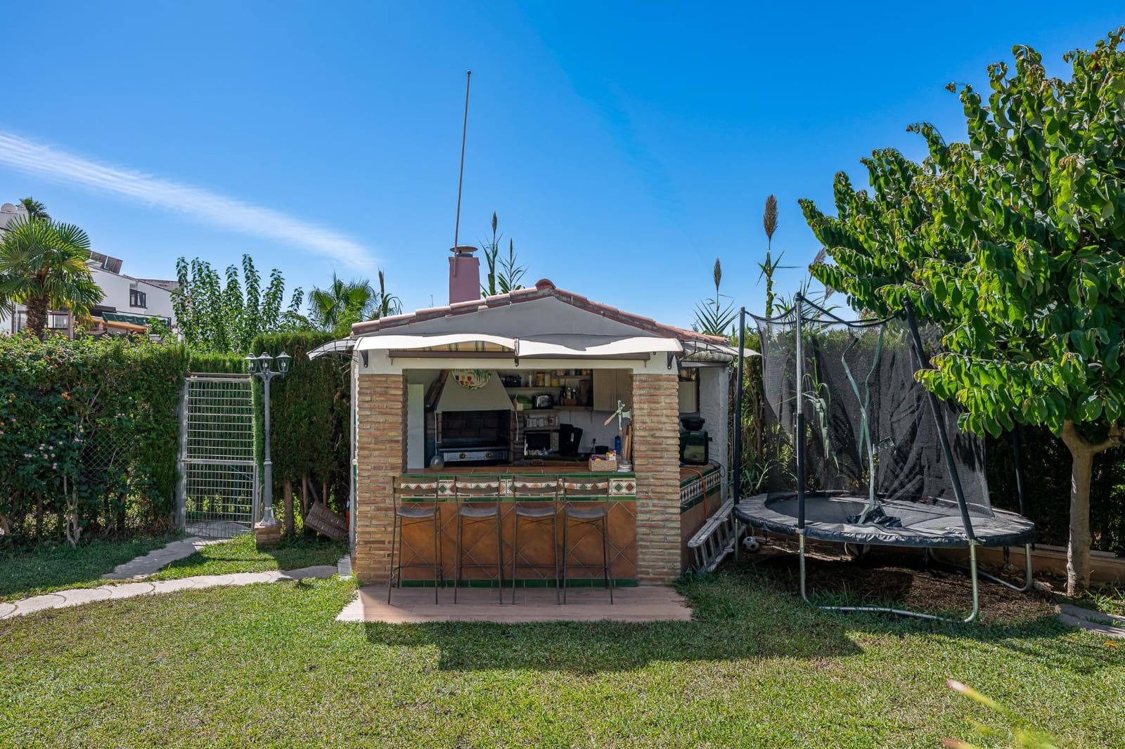 6 slaapkamer Halfvrijstaande villa te koop in El Coto met zwembad garage - € 790.000 (Ref: 9817979)