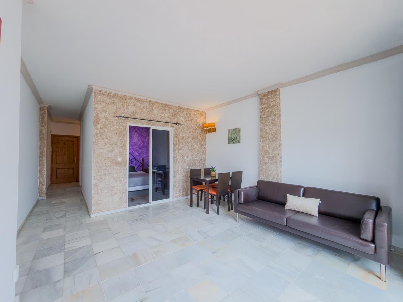 1 bedroom Studio for sale in Fuengirola with pool - € 235,000 (Ref: 9831627)