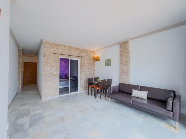 1 Zimmer Studio zu verkaufen in Fuengirola mit Pool - 235.000 € (Ref: 9831627)