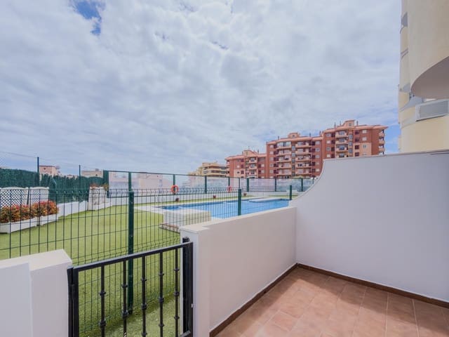 1 Zimmer Studio zu verkaufen in Fuengirola mit Pool - 235.000 € (Ref: 9831627)