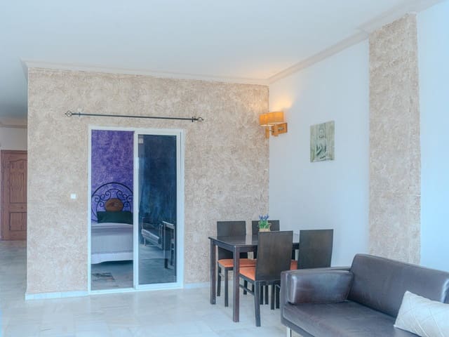 1 Zimmer Studio zu verkaufen in Fuengirola mit Pool - 235.000 € (Ref: 9831627)