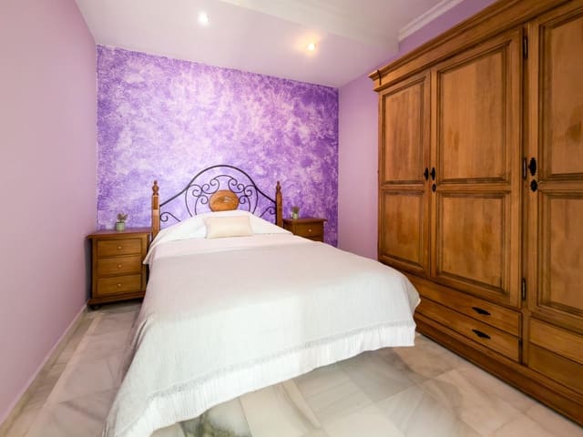 1 Zimmer Studio zu verkaufen in Fuengirola mit Pool - 235.000 € (Ref: 9831627)